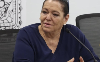 Trabaja diputada Luana Amador en una propuesta para implementar un proceso de consulta incluyente para personas con discapacidad